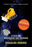 O Guia do Mochileiro das Galáxias - Douglas Adams
